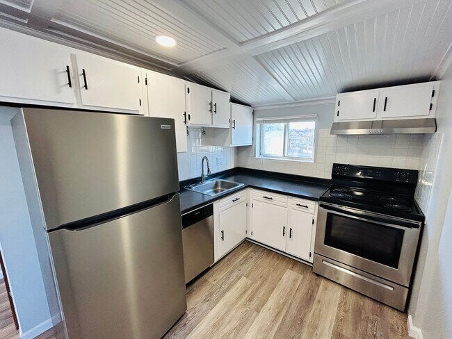 Foto del edificio - 803 N 5th St