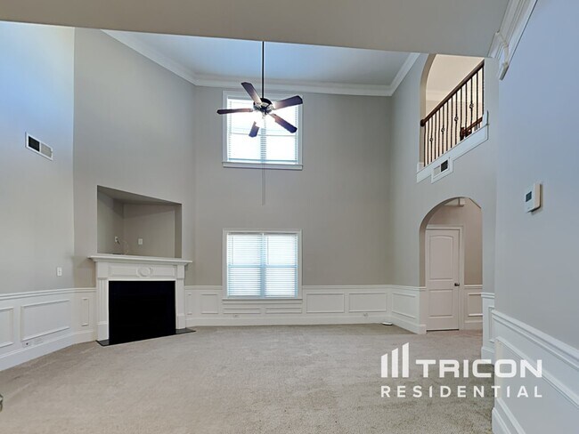 Building Photo - 135 Providence Pkwy