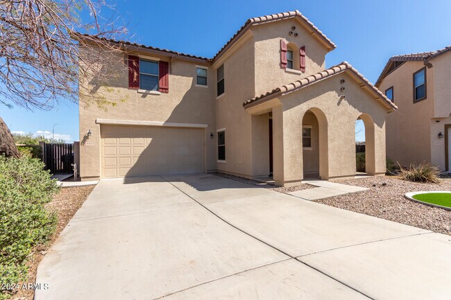 Foto del edificio - 4937 N 108th Ave
