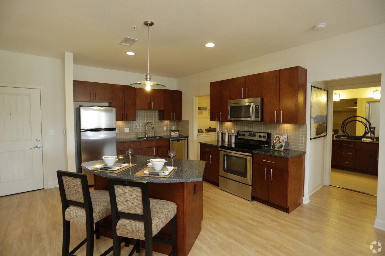 The Residences at Park Place Apartments Leawood, KS