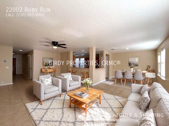 Foto del edificio - 22002 Ruby Run