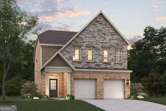 Building Photo - 194 Green Love Ln