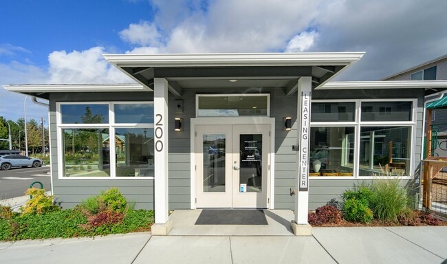 Foto del edificio - Walnut Trail