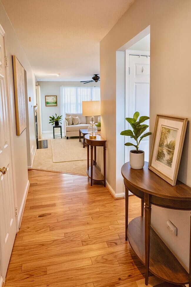 Foto del edificio - 6 Rittenhouse Ct