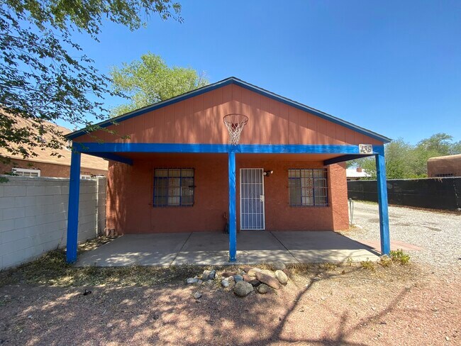 Foto del edificio - 139 La Plata Rd NW