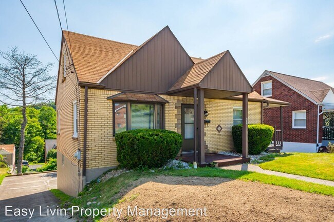 Building Photo - 3 br, 1.5 bath House - 232 Carmella Drive