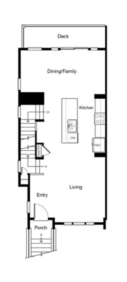 Foto del edificio - 11440 SW Mont Blanc St