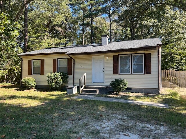 Foto principal - 5704 Centerville Rd