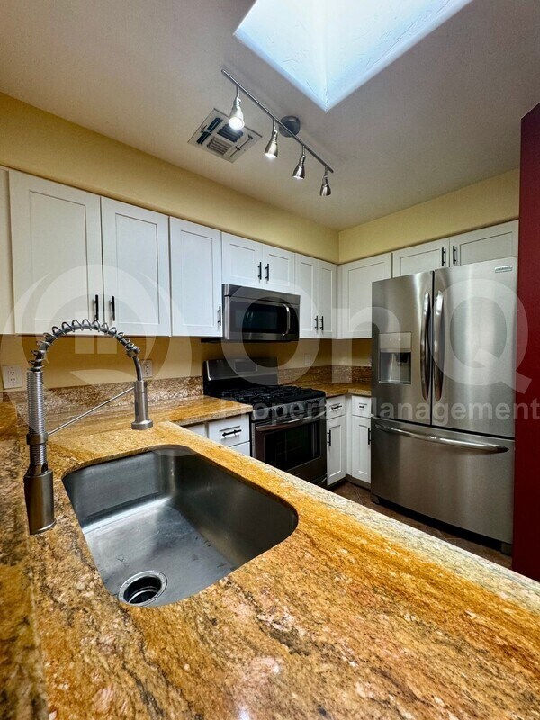 7449 E Placita del Espiritu, Tucson, AZ 85715 House Rental in Tucson