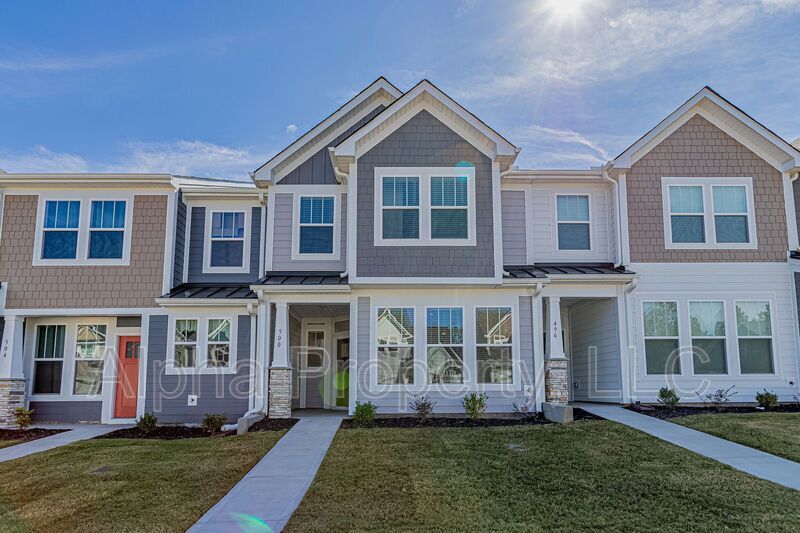 Foto principal - 500 Mill Park Way