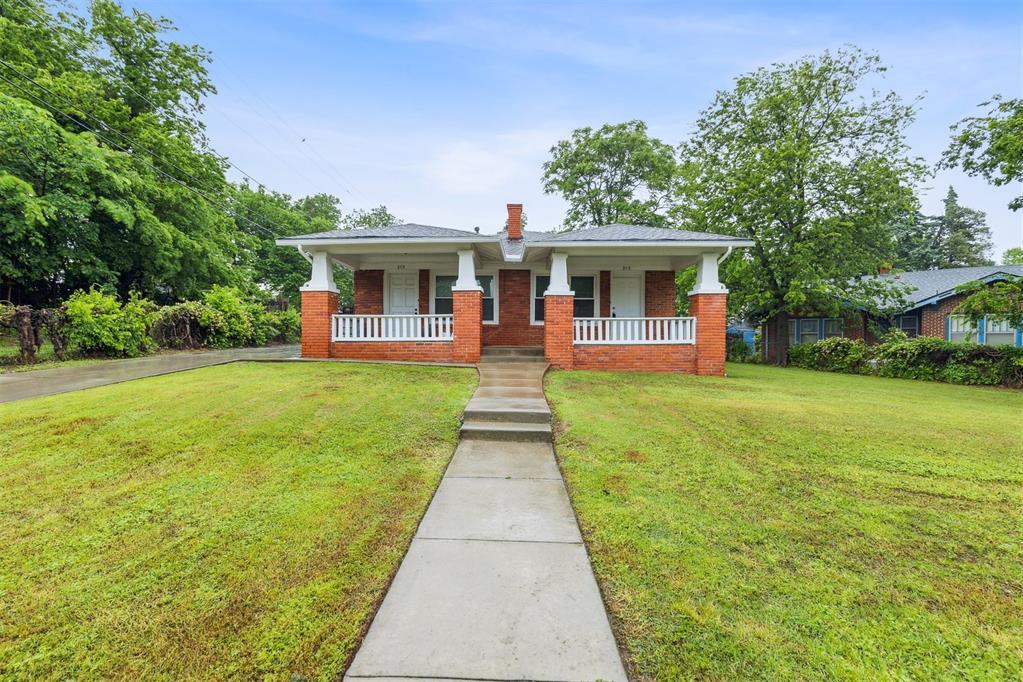 Primary Photo - 313 NW 28th St