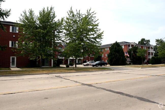 Building Photo - The Villas at the Station - for Residents 55+