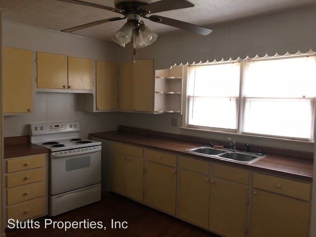 Building Photo - 2 br, 1 bath House - 322 S. Fulton St