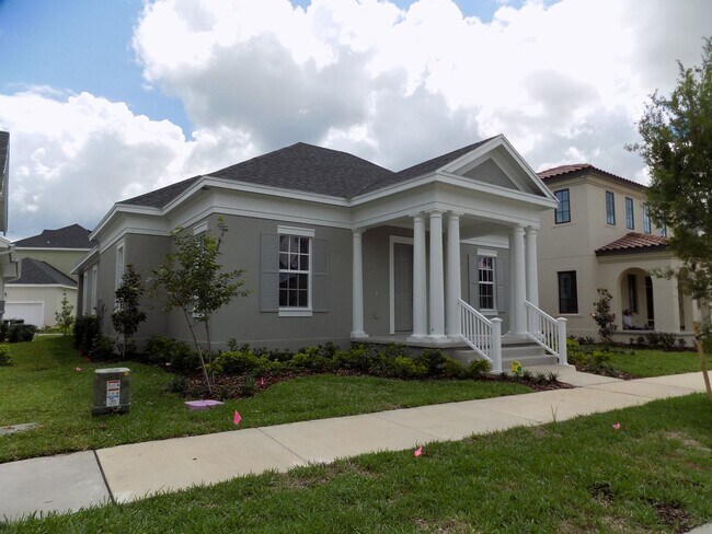 Foto del edificio - 7504 Estuary Lk Lp