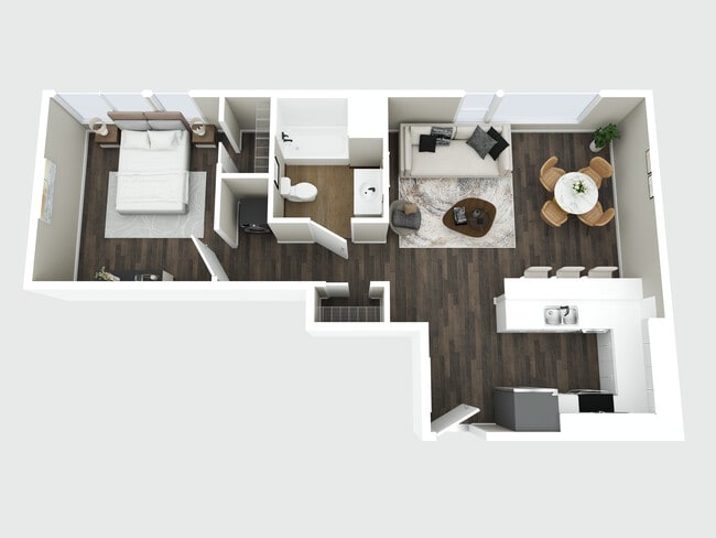 Foto del edificio - Southtown Lofts