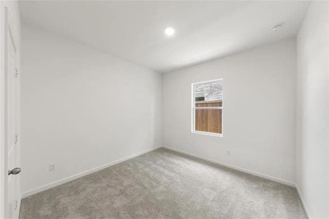 Foto del edificio - 1834 Sandlin Dr