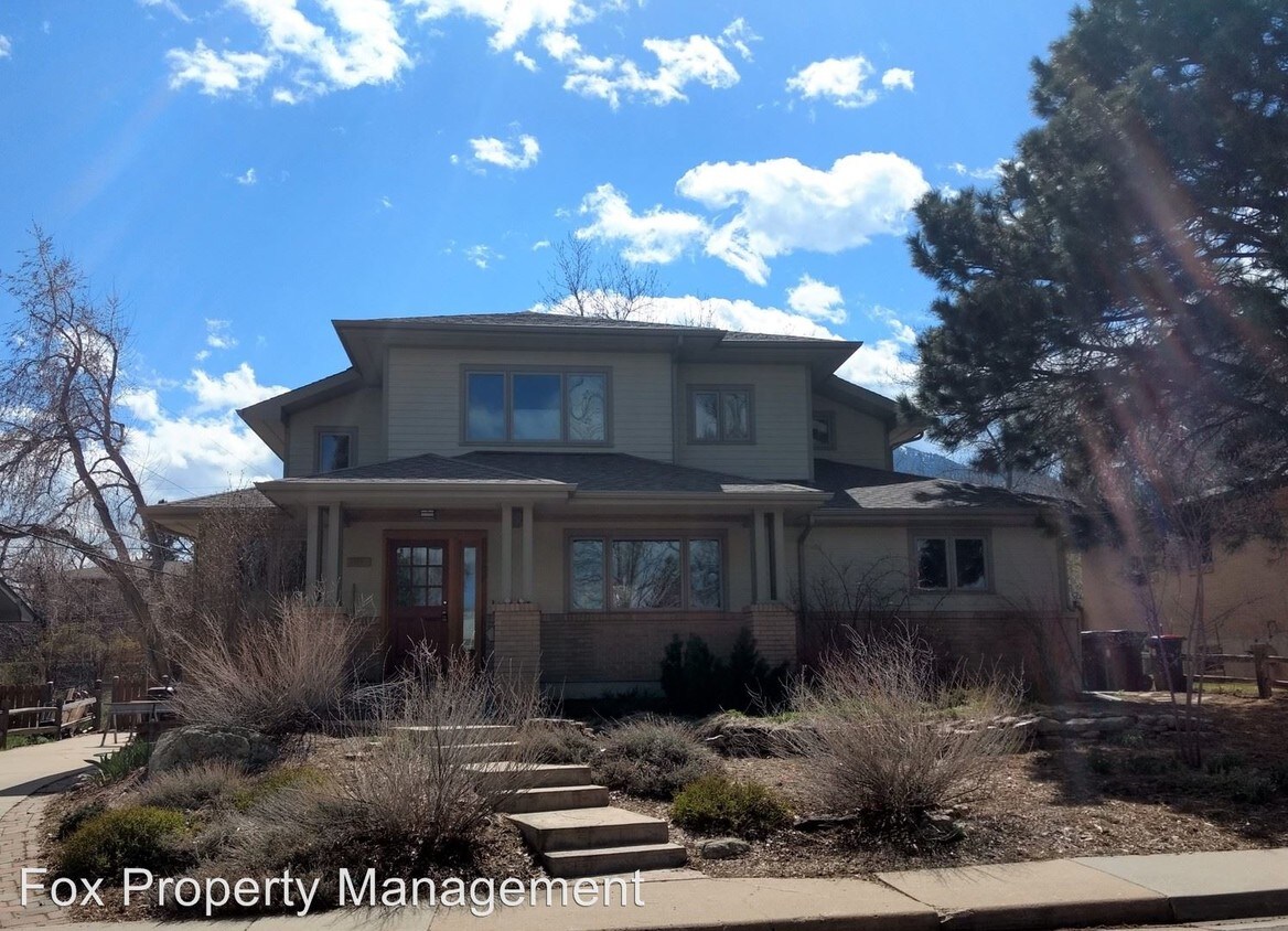 Foto principal - 3 br, 2 bath House - 2990 Carnegie Drive