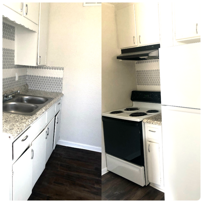 306 N Gilmer St Unit 104, Killeen, TX 76541 Room for Rent in Killeen