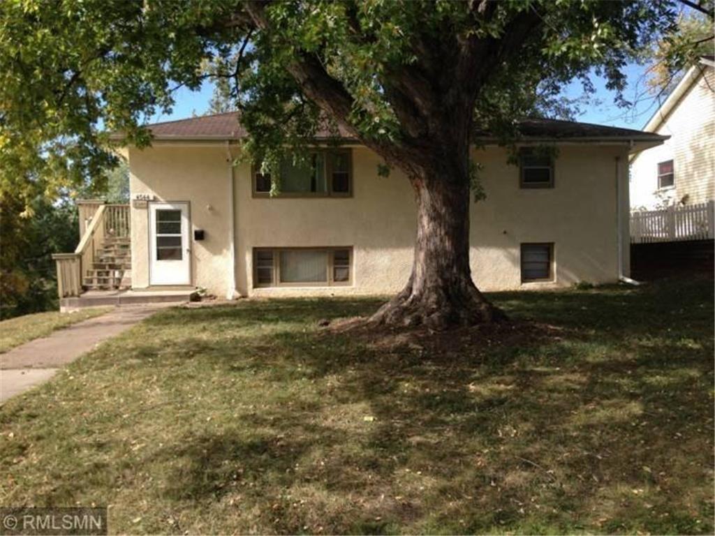4544 Fillmore St NE, Minneapolis, MN 55421 Townhouse for Rent in