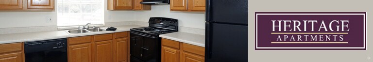 Heritage Apartments