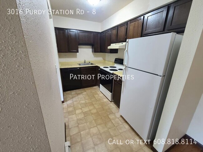 Foto del edificio - 3016 Purdy Station Rd