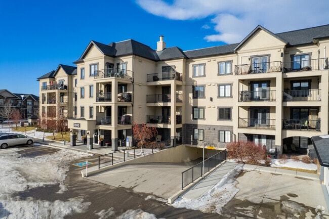 Monarch at Mckenzie Towne