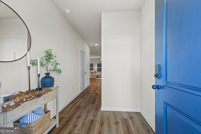 Foto del edificio - 550 Buxton Rd