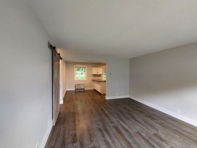Sala de estar - 314 Sherwood Sq