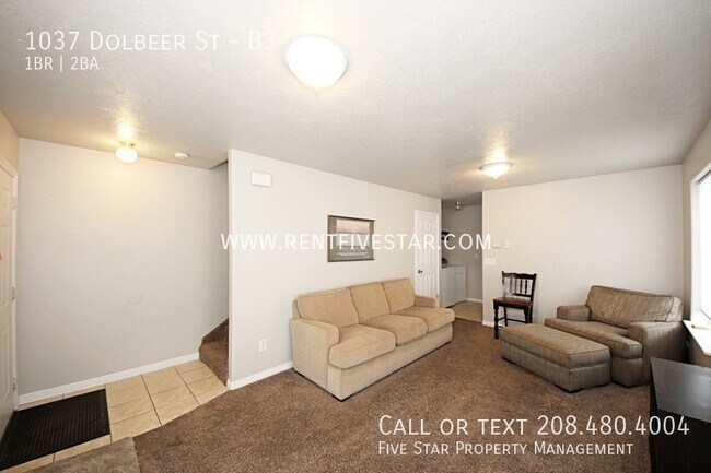 Foto del edificio - 1037 Dolbeer St