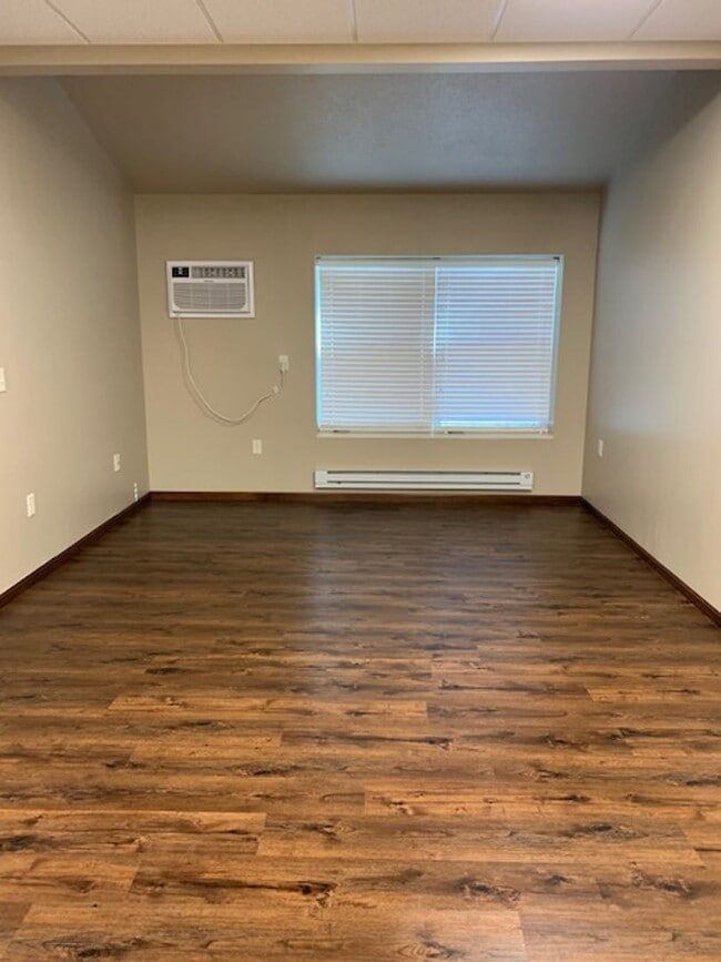 Foto del interior - Michael Heights