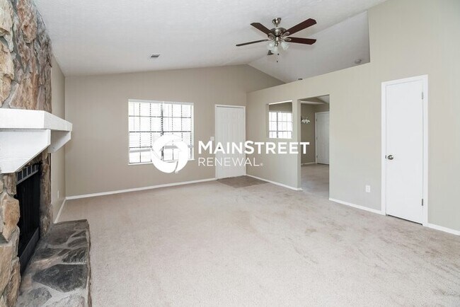 Building Photo - 3 Bedroom Pet-Friendly Home in Morrow, GA ...