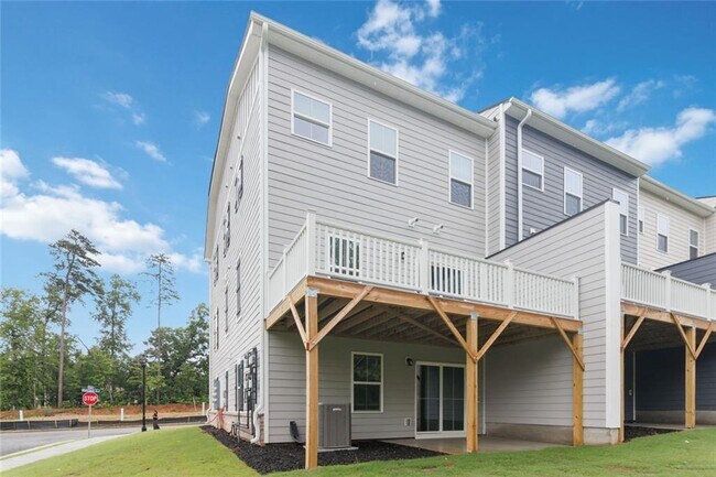 Foto del edificio - 856 Woods Chapel Rd