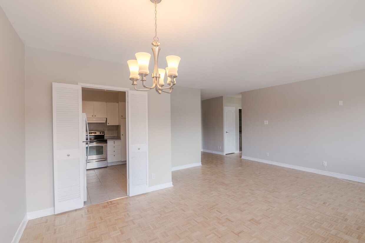 4555 Bonavista Avenue Apartment for Rent in Montréal, QC