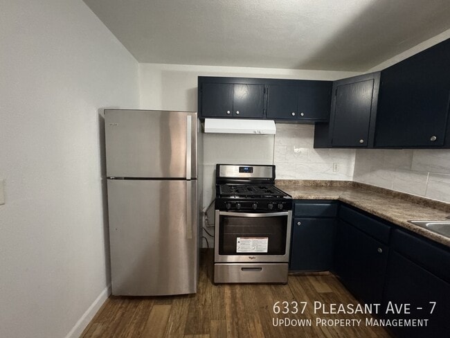 Foto del edificio - 6337 Pleasant Ave