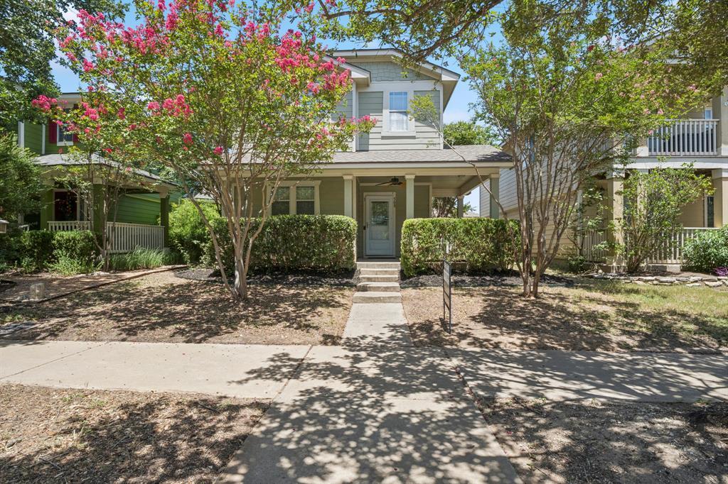 Foto principal - 508 N Cascades Ave