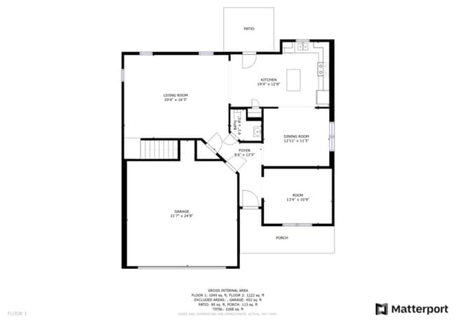 Building Photo - 242 Western Red Cedar Dr