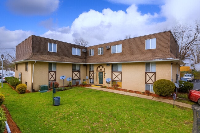 Foto del edificio - Legends Pointe