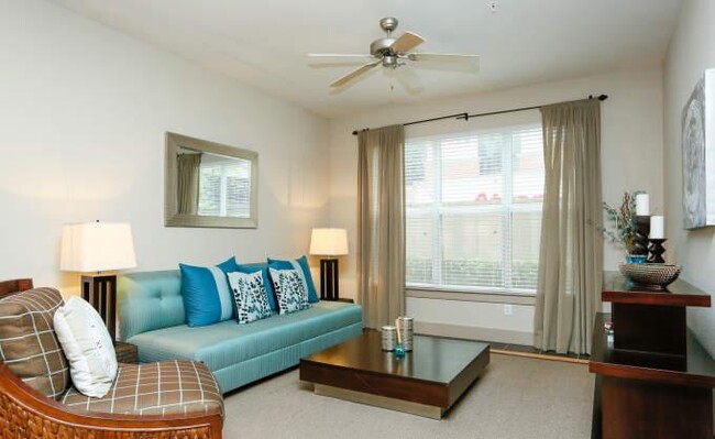 Foto del edificio - 1 bedroom in Houston TX 77046