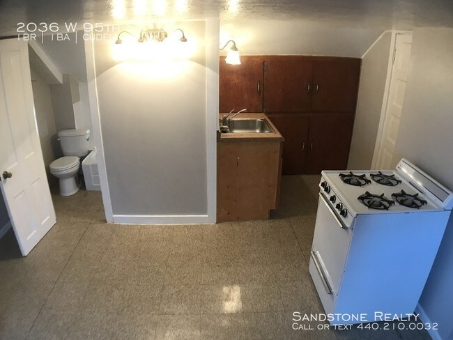 Foto del edificio - 2036 W 95th St
