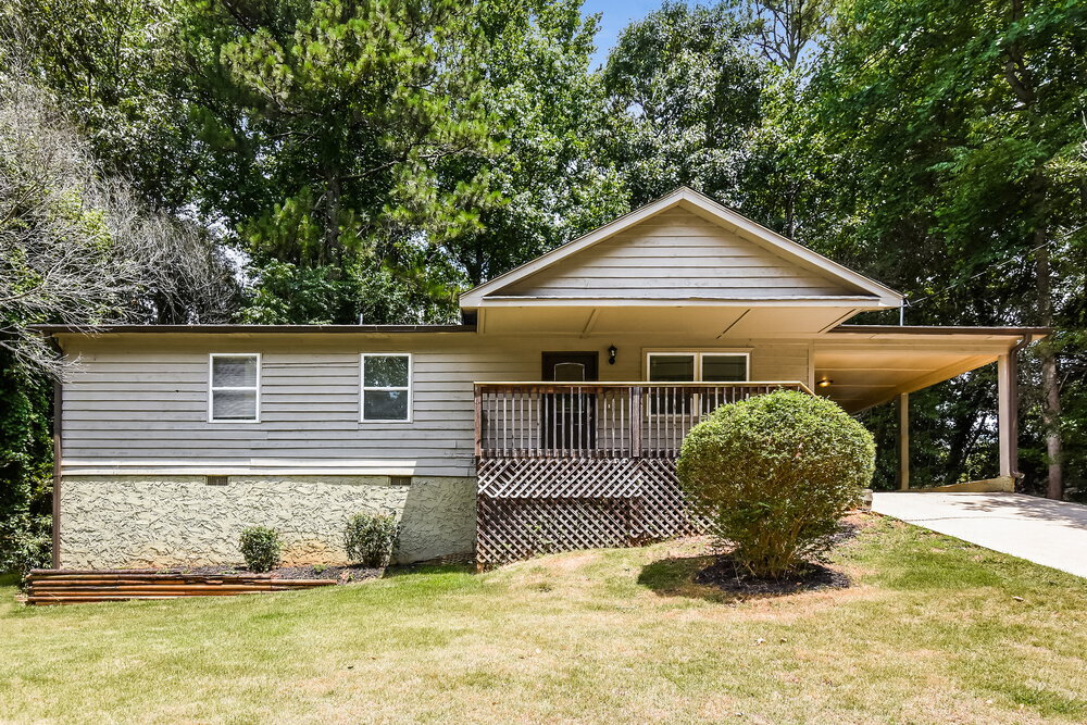 Primary Photo - 280 Monument Ct