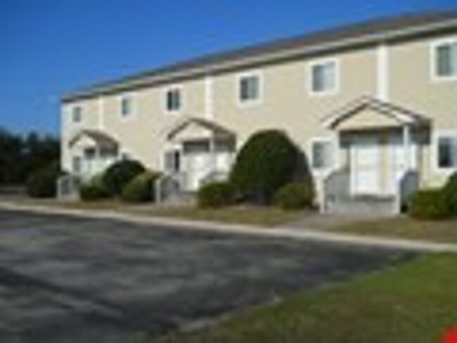 Building Photo - CEDAR POINT VILLAS, SWANSBORO