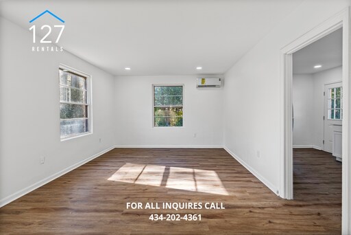 Foto del edificio - Newly Renovated 2 Bed / 1 Bath Apartment – Timberlake Area, Lynchburg VA