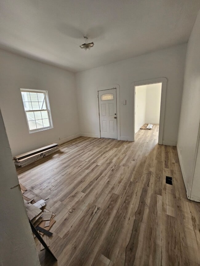 Photo - 1206 W 25th St House