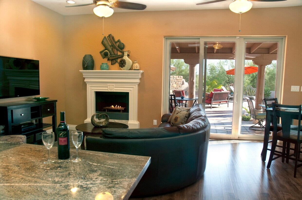 Foto principal - 6119 E Lowden Rd