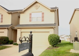 Building Photo - 410 Briarcommon Dr