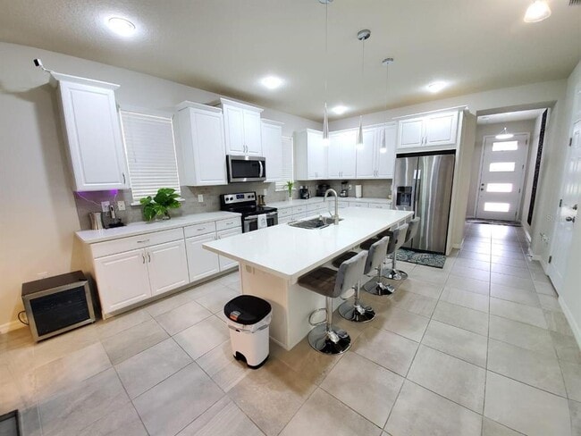 Foto del edificio - 2516 Annacella Ave