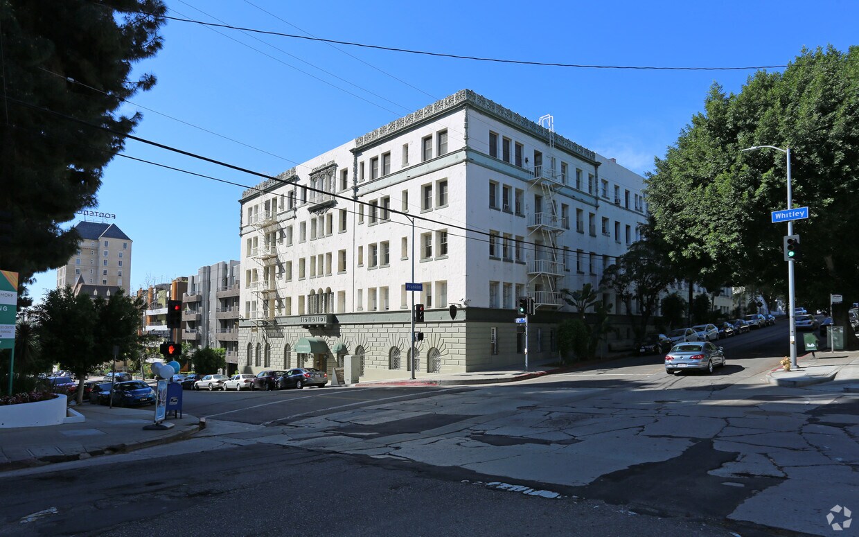 Foto principal - The Havenhurst