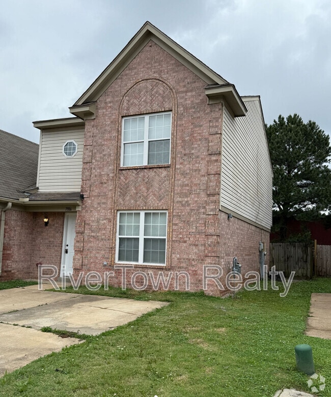 Building Photo - 7986 Marsha Woods Dr