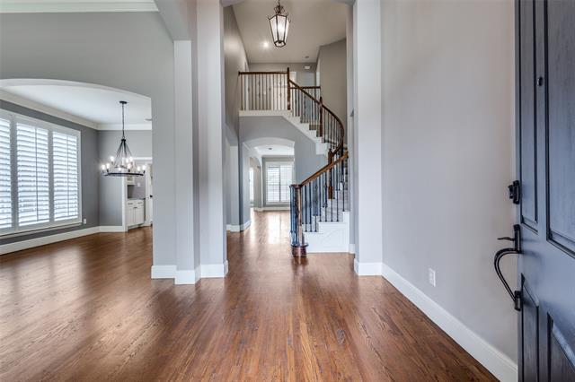 Foto del edificio - 840 High Willow Dr