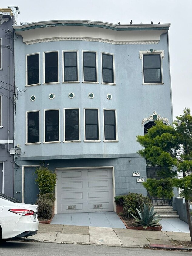 Primary Photo - 2378-2380-2380 22nd Ave